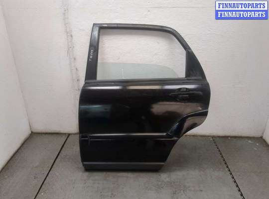 купить Ручка двери наружная на KIA Sportage 2004-2010