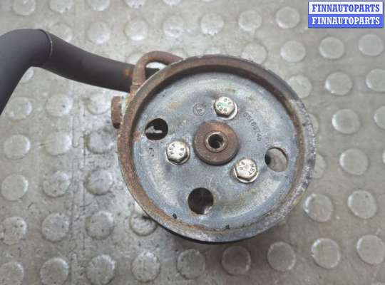 купить Насос гидроусилителя руля (ГУР) на Opel Combo 2011-2017