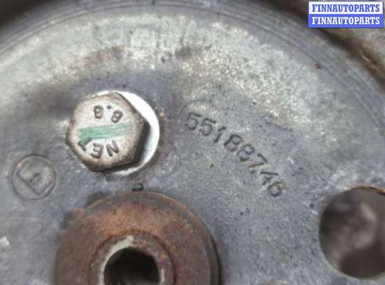 купить Насос гидроусилителя руля (ГУР) на Opel Combo 2011-2017