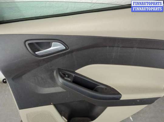 купить Стекло боковой двери на Ford Focus 3 2011-2025 USA