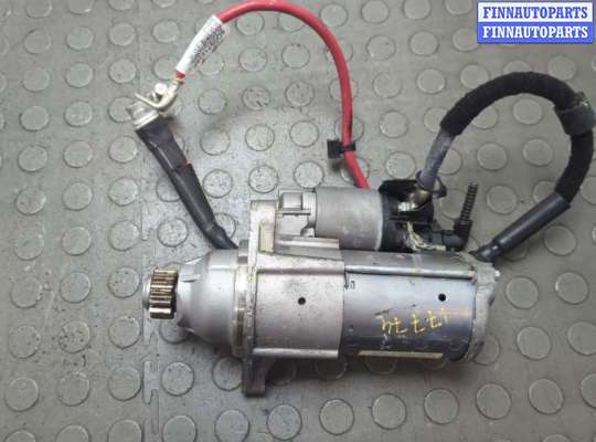 купить Стартер на Volkswagen Jetta 7 2018-2024