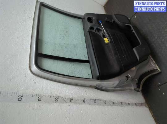 купить Замок двери на Opel Zafira A 1999-2005