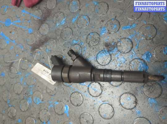 купить Форсунка топливная на Peugeot 406 1999-2004