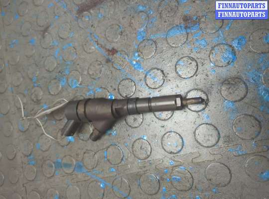 купить Форсунка топливная на Peugeot 406 1999-2004