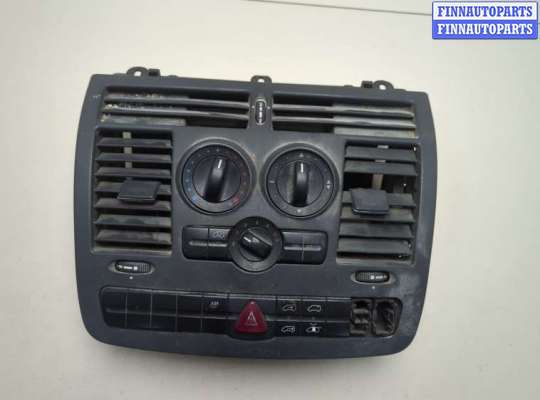 купить Переключатель отопителя (печки) на Mercedes Vito W639 2003-2014