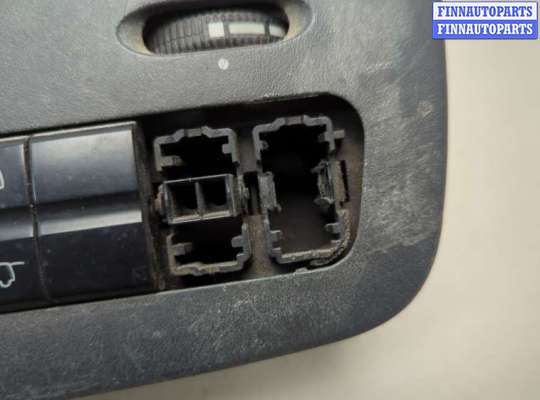 купить Переключатель отопителя (печки) на Mercedes Vito W639 2003-2014