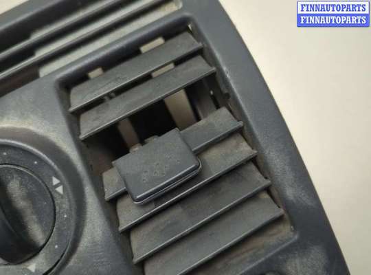 купить Переключатель отопителя (печки) на Mercedes Vito W639 2003-2014