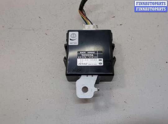 купить Блок управления парктрониками на Toyota FJ Cruiser