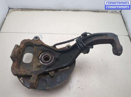 купить Ступица (кулак, цапфа) на Ford Explorer 2006-2010