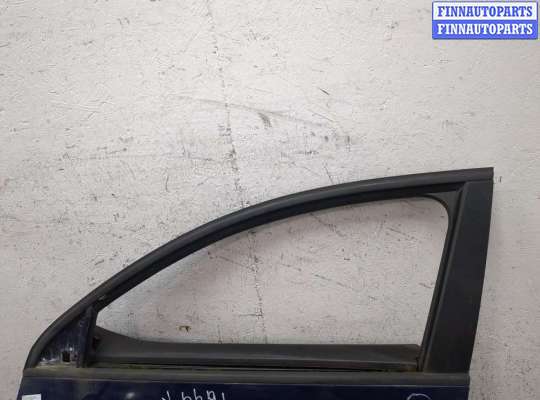 купить Дверь боковая (легковая) на Volkswagen Passat 6 2005-2010