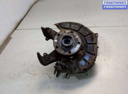 Ступица (кулак, цапфа) SK488100 на Skoda Octavia (A5) 2004-2013