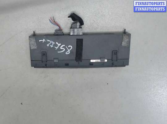 купить Кнопка парктроника на BMW 5 E60 2003-2010
