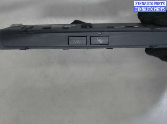 купить Кнопка парктроника на BMW 5 E60 2003-2010