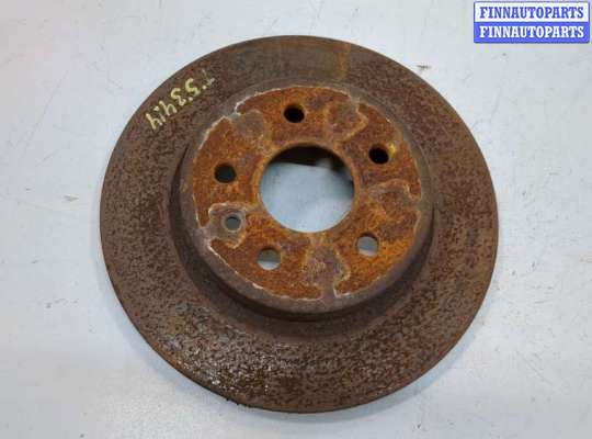 купить Диск тормозной на Chevrolet Trax 2013-2016