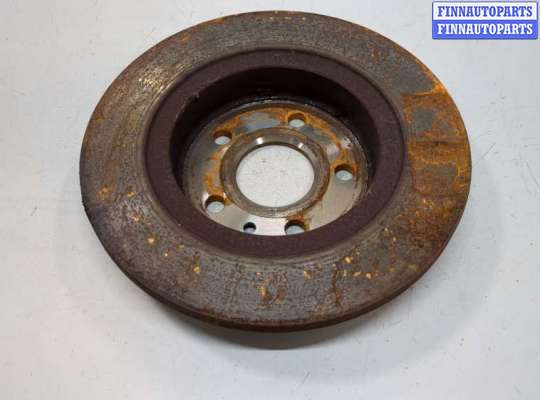 купить Диск тормозной на Chevrolet Trax 2013-2016