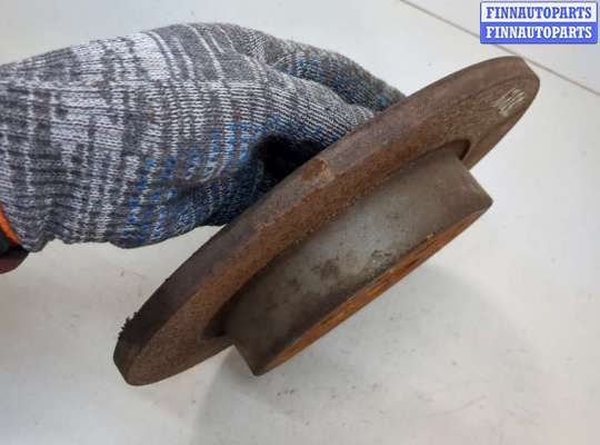 купить Диск тормозной на Chevrolet Trax 2013-2016