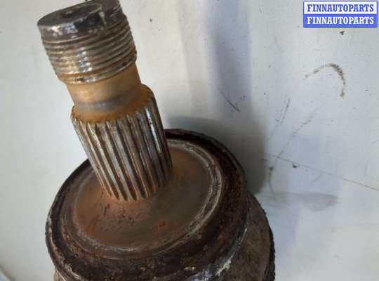 купить Полуось (приводной вал, шрус) на Mercedes C W204 2006-2015