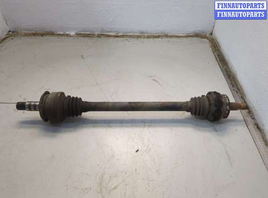 купить Полуось (приводной вал, шрус) на Mercedes C W204 2006-2015