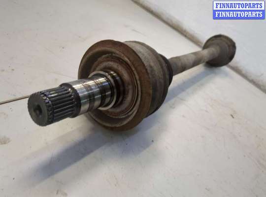 купить Полуось (приводной вал, шрус) на Mercedes C W204 2006-2015