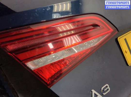 купить Подсветка номера на Audi A3 (8V) e-tron 2014-2018