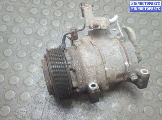 Компрессор кондиционера HD521228 на Honda CR-V 2011-2018