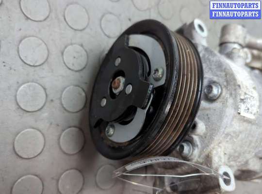 купить Компрессор кондиционера на Volkswagen Passat 6 2005-2010