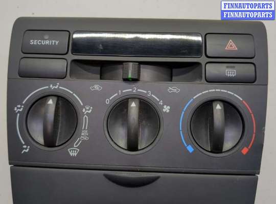 купить Переключатель отопителя (печки) на Toyota Corolla E12 2001-2006