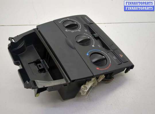 купить Переключатель отопителя (печки) на Toyota Corolla E12 2001-2006