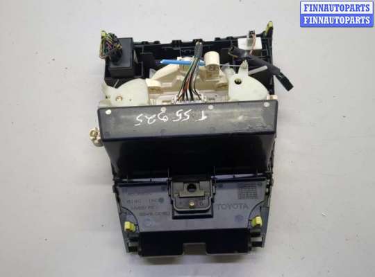 купить Переключатель отопителя (печки) на Toyota Corolla E12 2001-2006