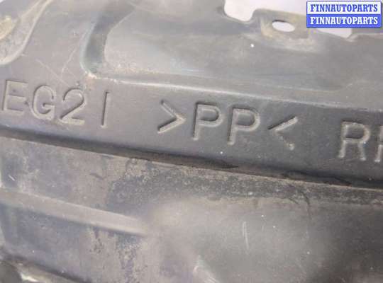 купить Защита арок (подкрылок) на Mazda CX-7 2007-2012