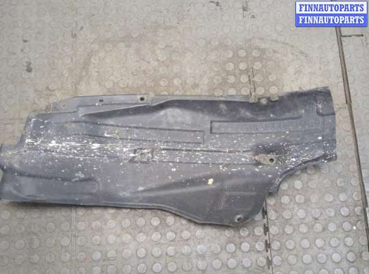 купить Защита арок (подкрылок) на Mazda CX-7 2007-2012