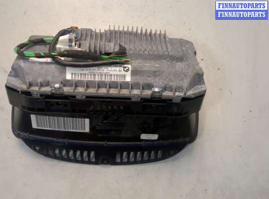купить Дисплей мультимедиа на BMW 7 E65 2001-2008