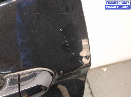 купить Дверь боковая (легковая) на BMW X3 F25 2010-2017