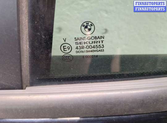 купить Дверь боковая (легковая) на BMW X3 F25 2010-2017