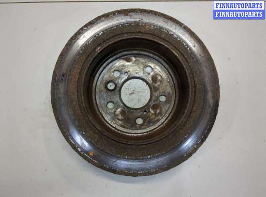 купить Диск тормозной на Toyota RAV 4 2000-2005