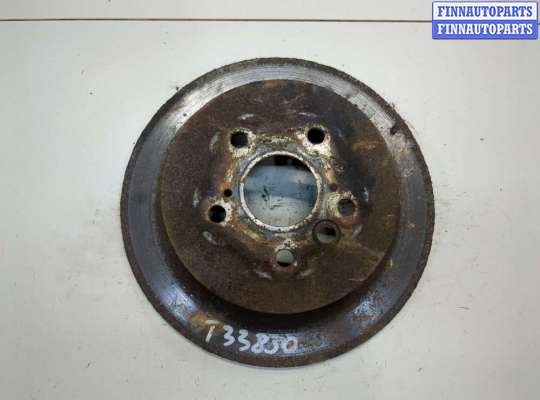 купить Диск тормозной на Toyota RAV 4 2000-2005