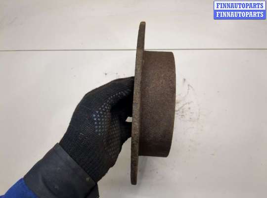 купить Диск тормозной на Toyota RAV 4 2000-2005