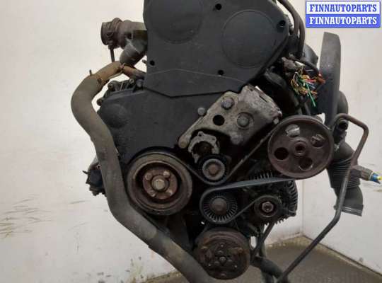 купить Двигатель (ДВС) на Fiat Ulysse 1994-2002