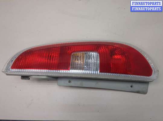 Фонарь (задний) SK507347 на Skoda Roomster 2006-2015