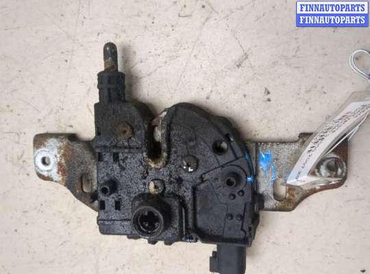 купить Замок капота на Ford Mondeo 3 2000-2007