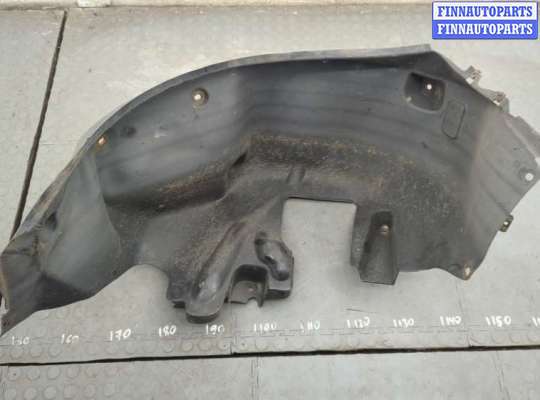 купить Защита арок (подкрылок) на Acura MDX 2006-2013