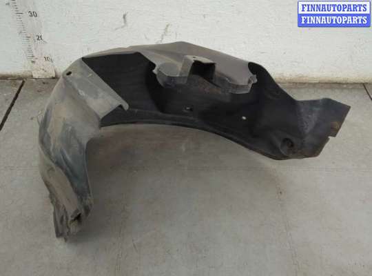 купить Защита арок (подкрылок) на Acura MDX 2006-2013