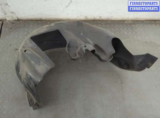 купить Защита арок (подкрылок) на Acura MDX 2006-2013