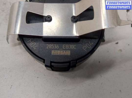 купить Датчик дождя на Nissan Qashqai 2006-2013