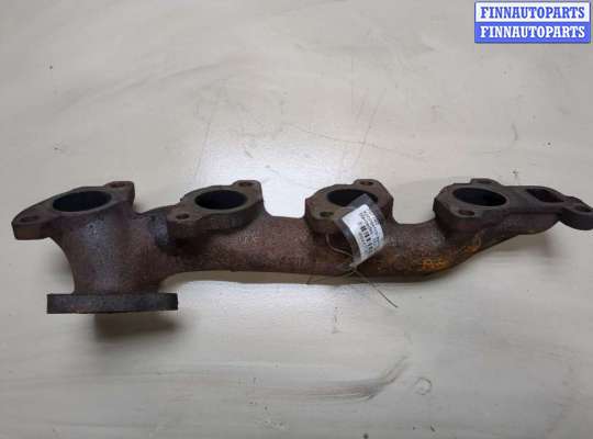 купить Коллектор выпускной на Mercedes Vito W639 2004-2013