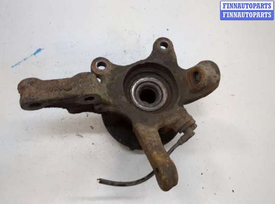 купить Ступица (кулак, цапфа) на Nissan Almera N16 2000-2006