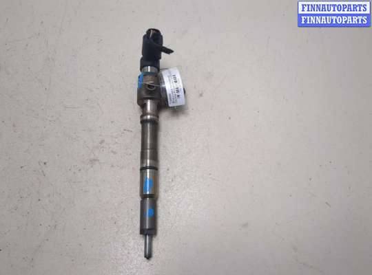 купить Форсунка топливная на Skoda Roomster 2006-2015