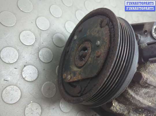 купить Компрессор кондиционера на Renault Scenic 1996-2002