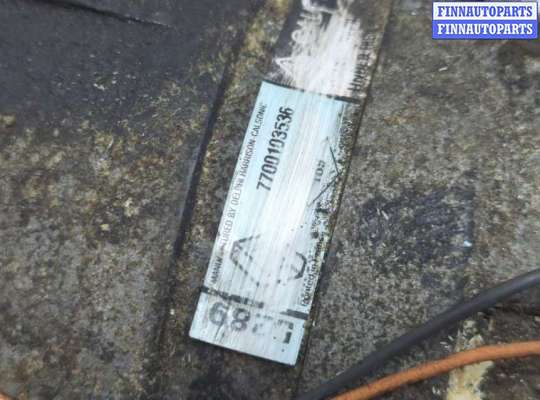 купить Компрессор кондиционера на Renault Scenic 1996-2002