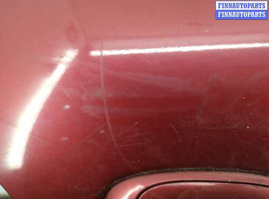 купить Дверь боковая (легковая) на Renault Megane 1996-2002